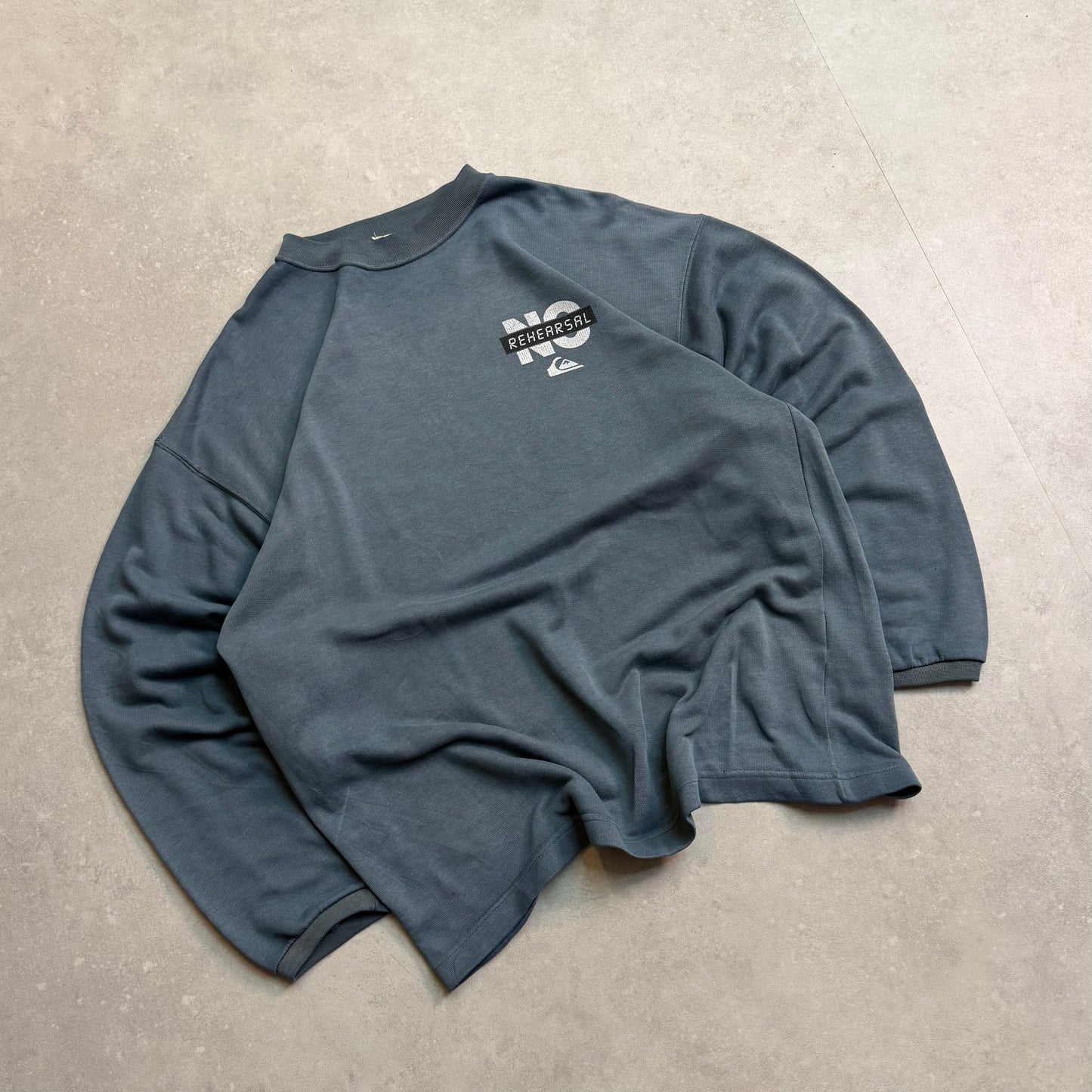 90’s Quiksilver Sweatshirt (L)