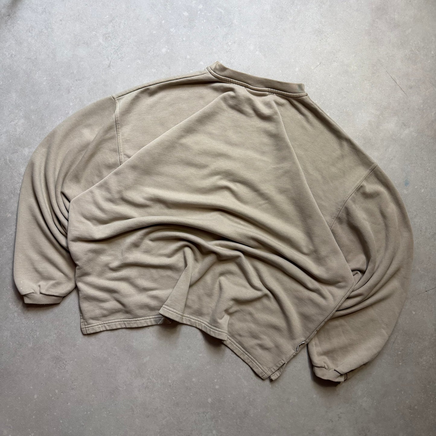 00’s Rip Curl Sweatshirt (XL)