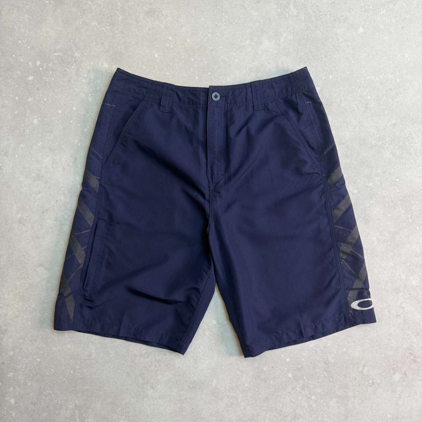 00’s Oakley Board Shorts (36)