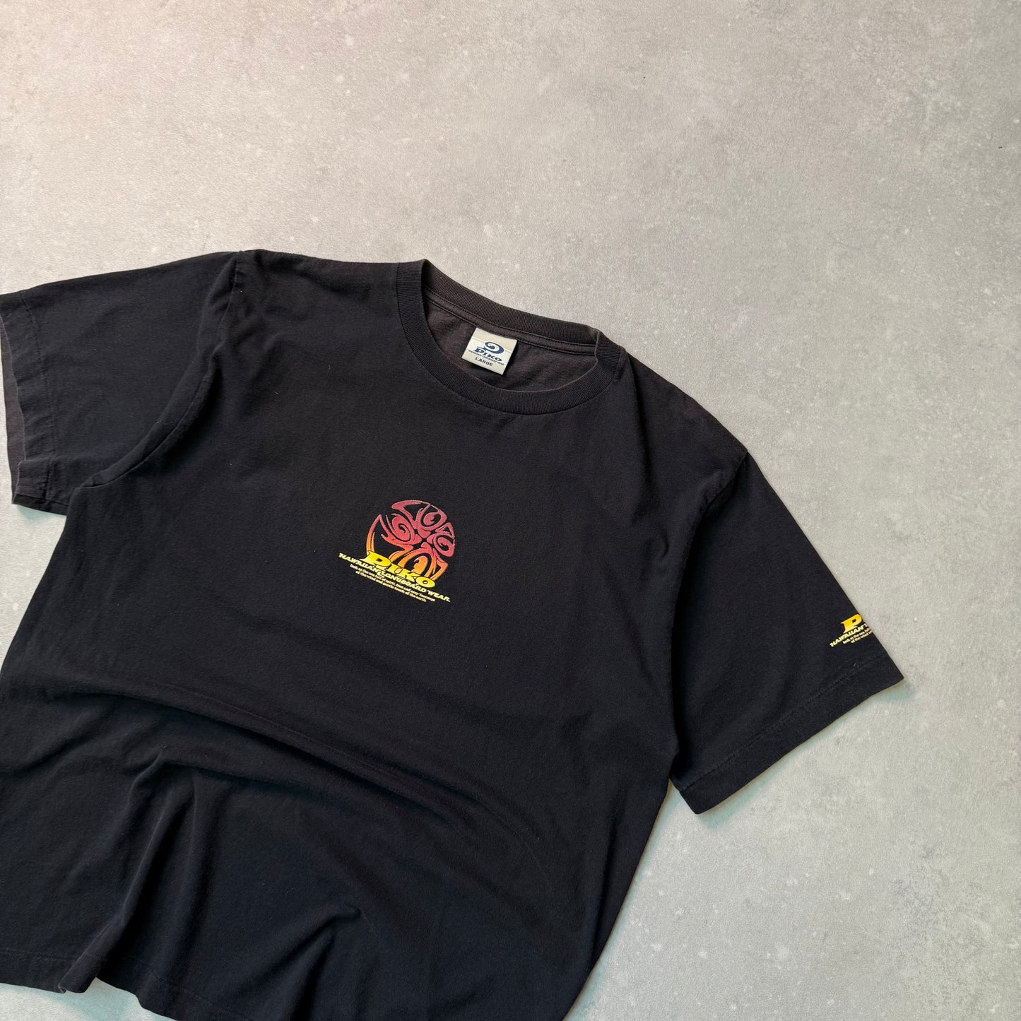 90’s Piko T-shirt (S)