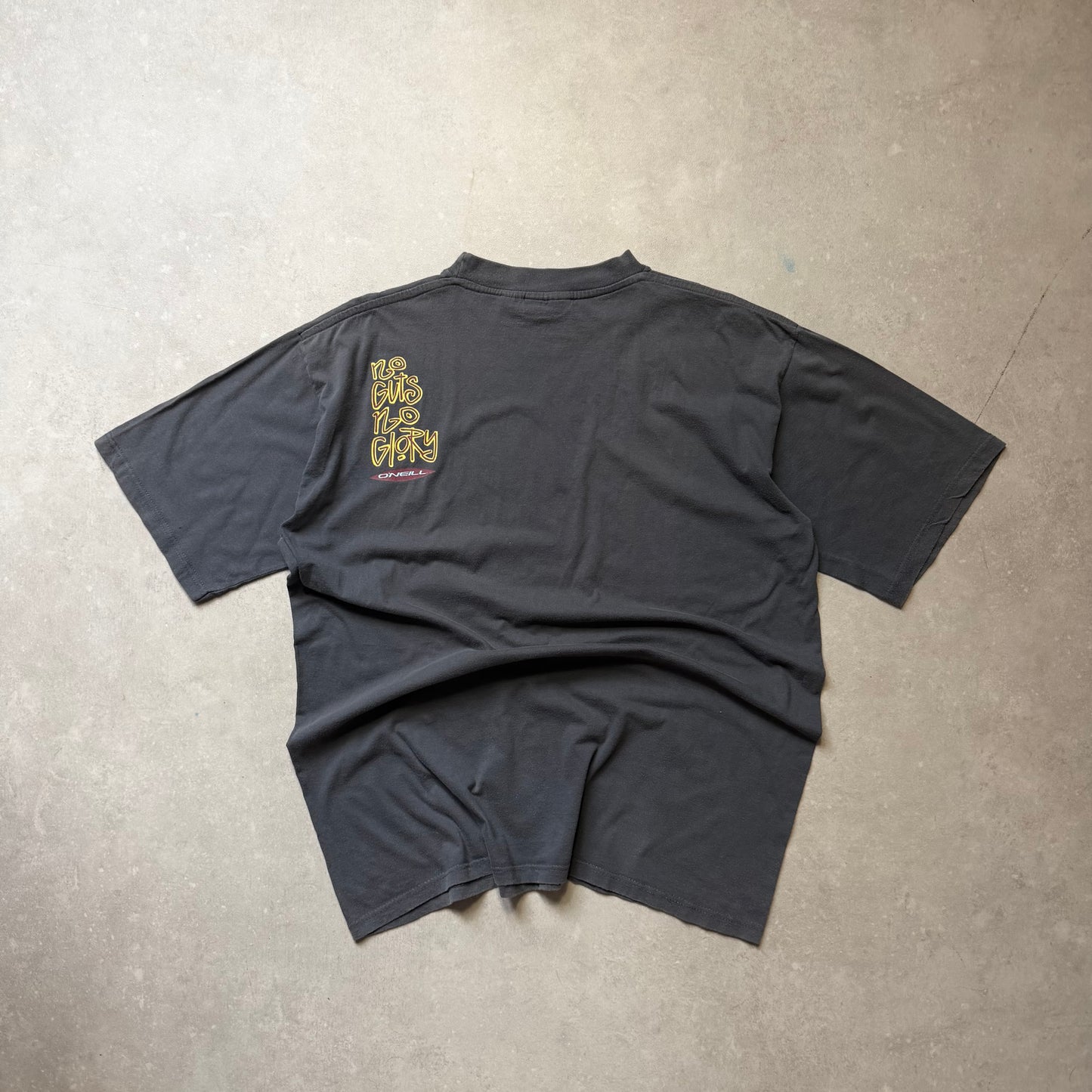 90’s O’Neill T-shirt (L)