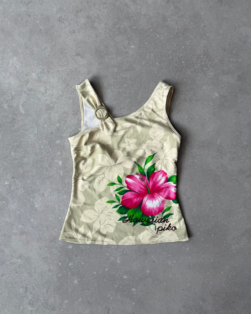 Y2K Women’s TanKini Top (S)