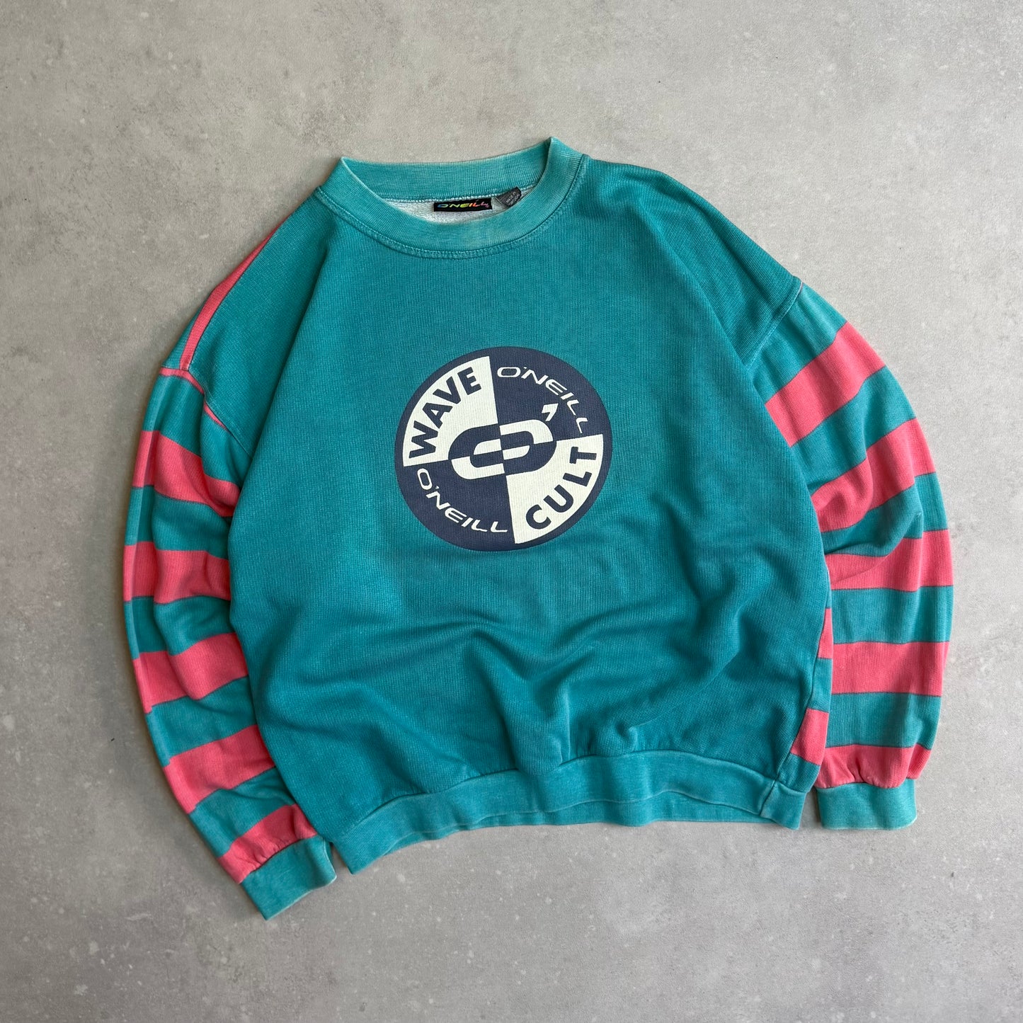 80’s O’Neill Sweatshirt (S)