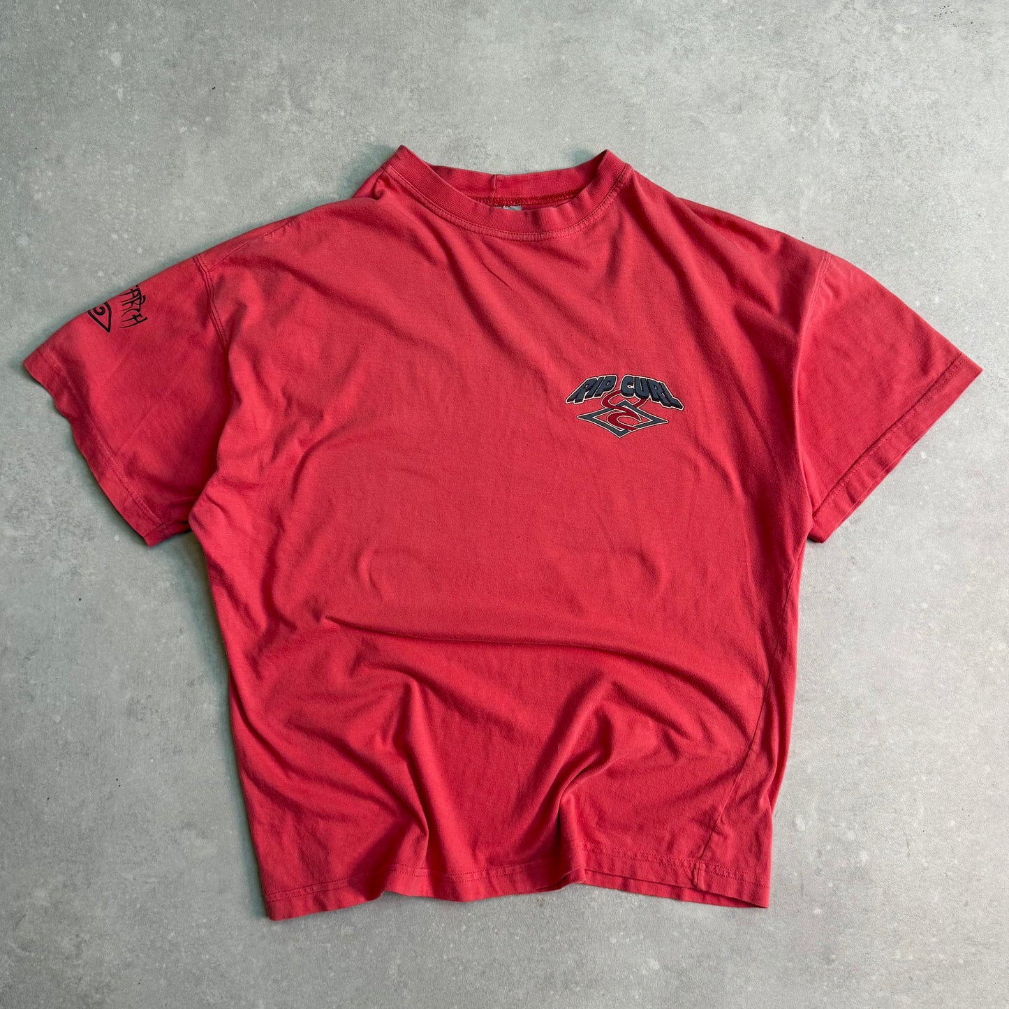 90’s Rip Curl T-shirt (S)