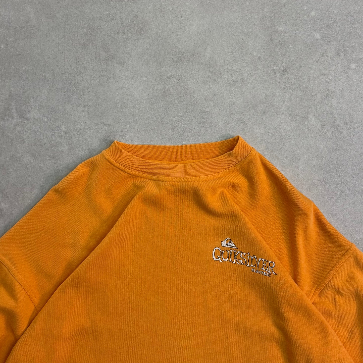 90’s Quiksilver Sweatshirt (M)