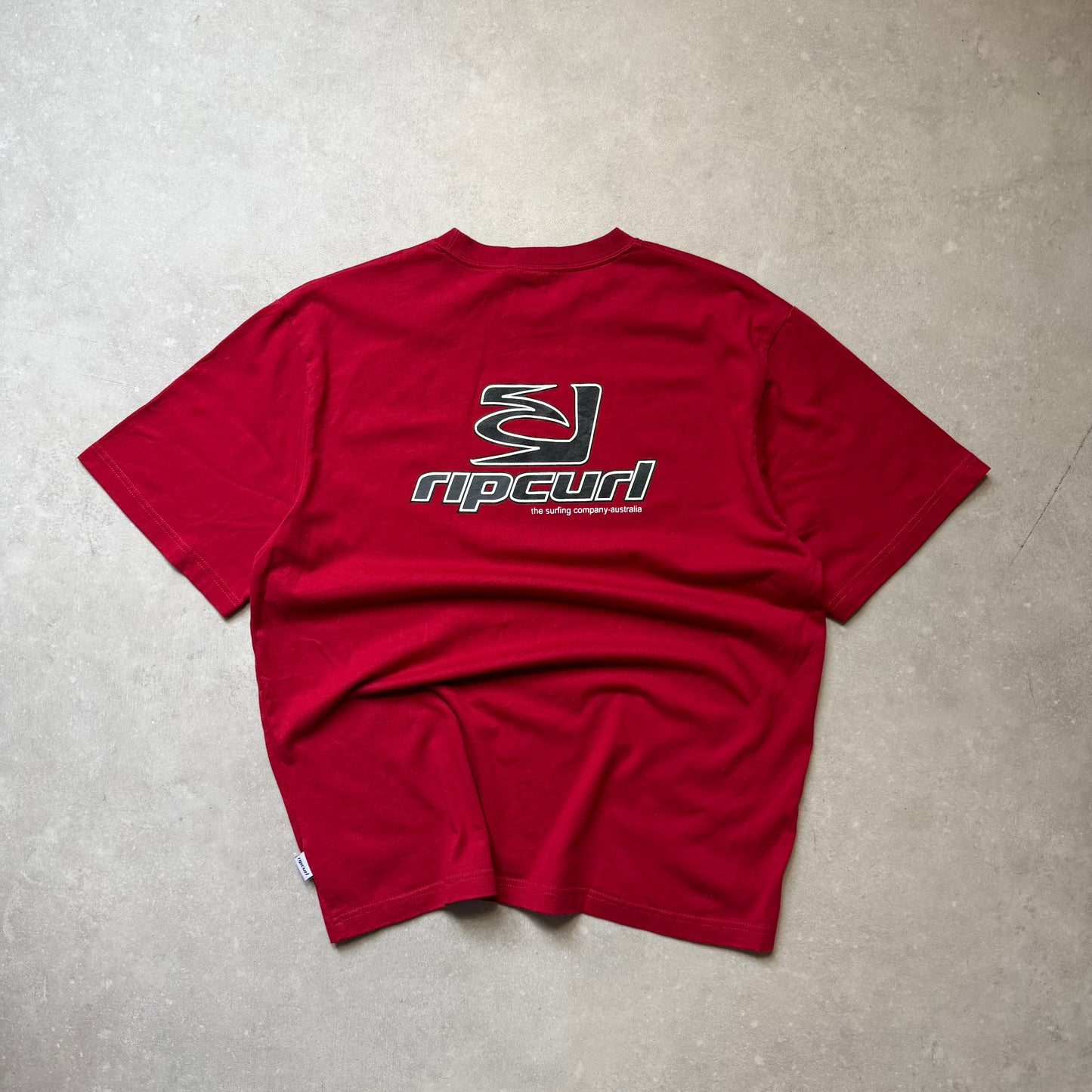00’s Rip Curl T-shirt (XL)