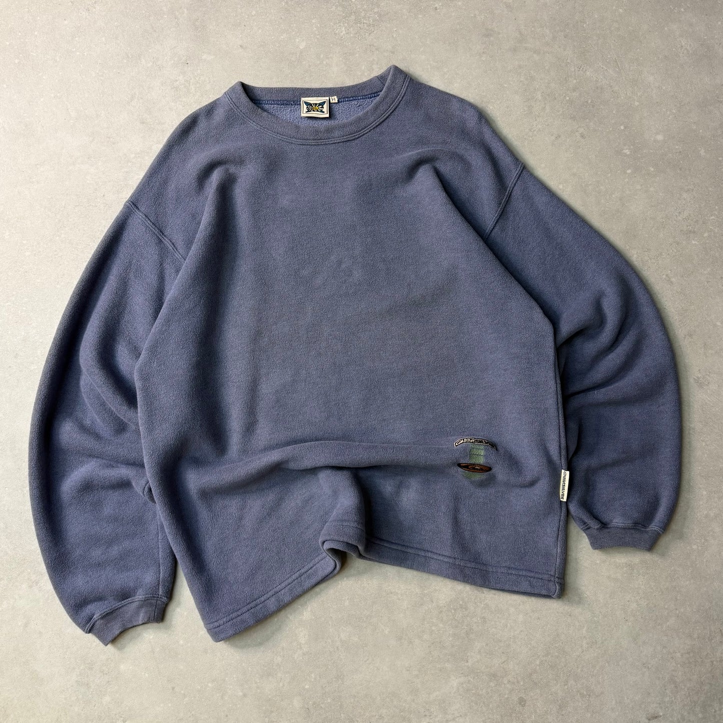 90's Quiksilver Sweatshirt (L)