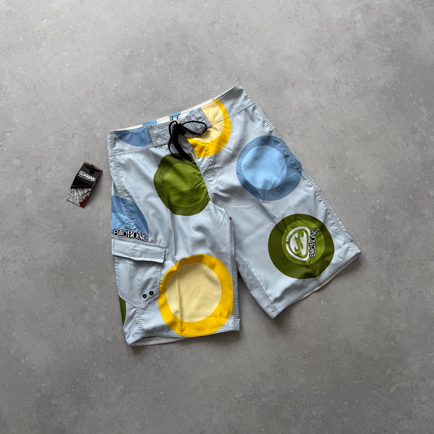 Vintage Billabong Boardshorts (31)