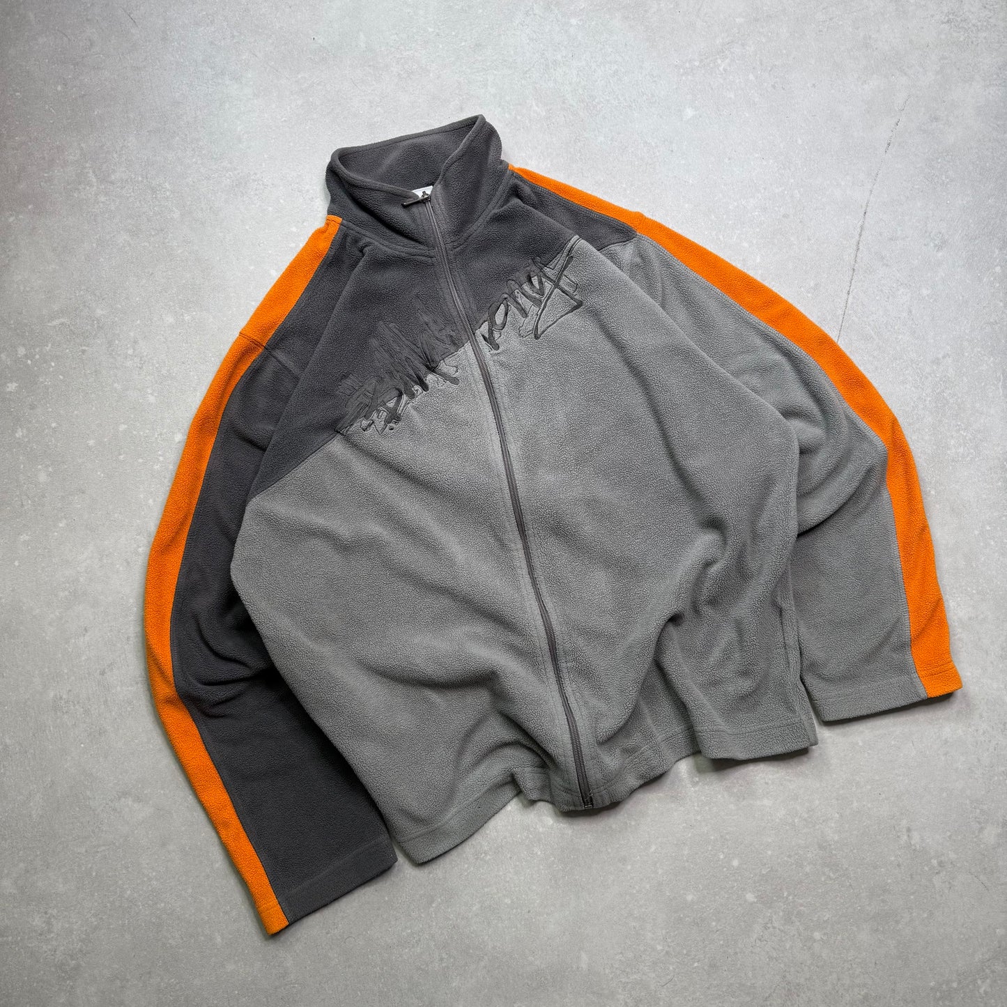 Billabong Zip Up Fleece (L)