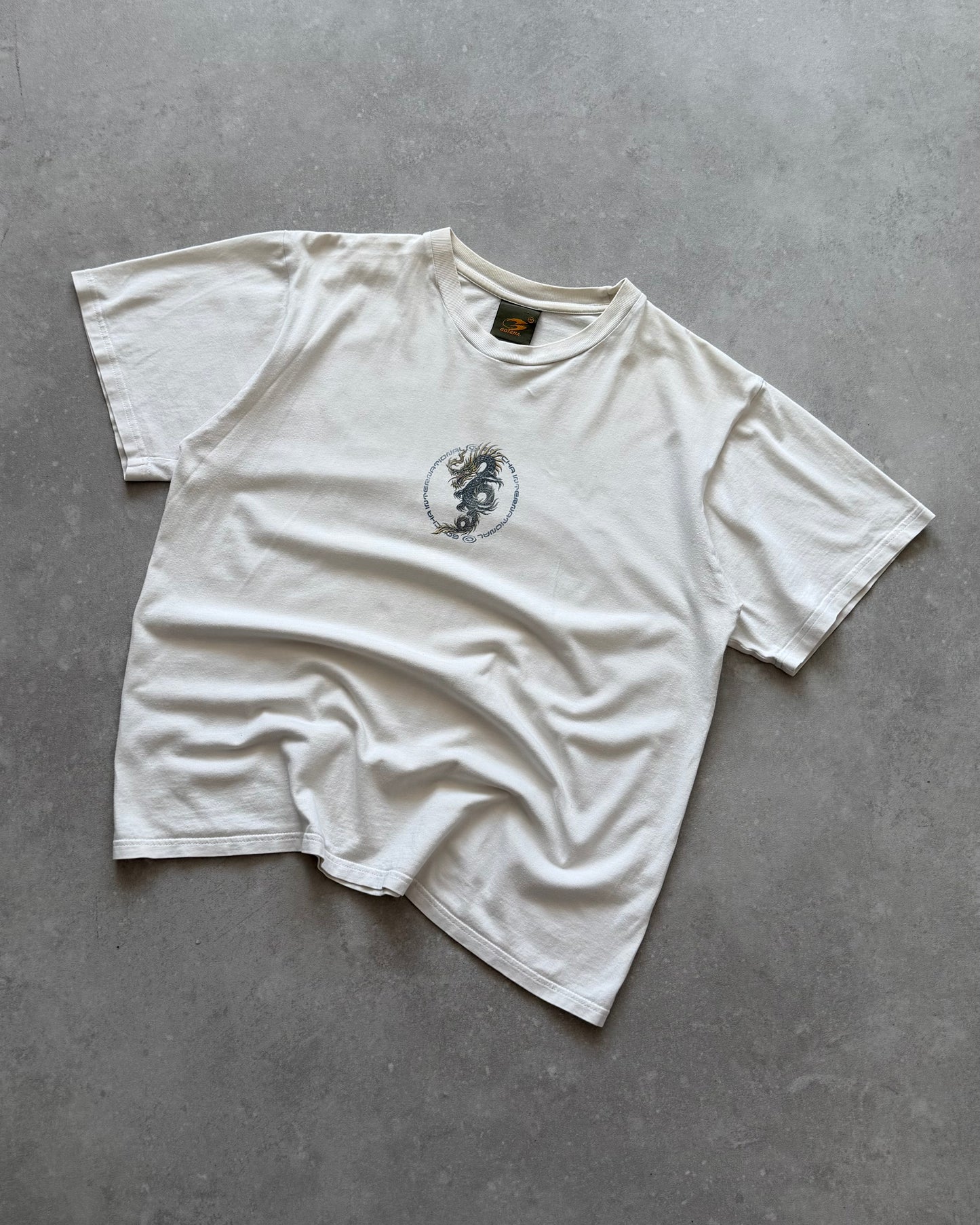 Vintage Gotcha T-Shirt (S)