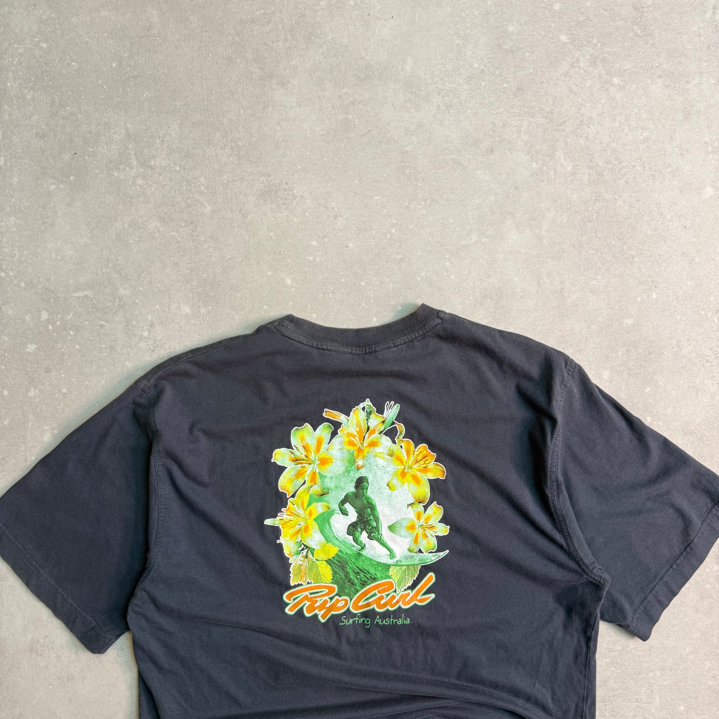 00’s Rip Curl T-shirt (M)