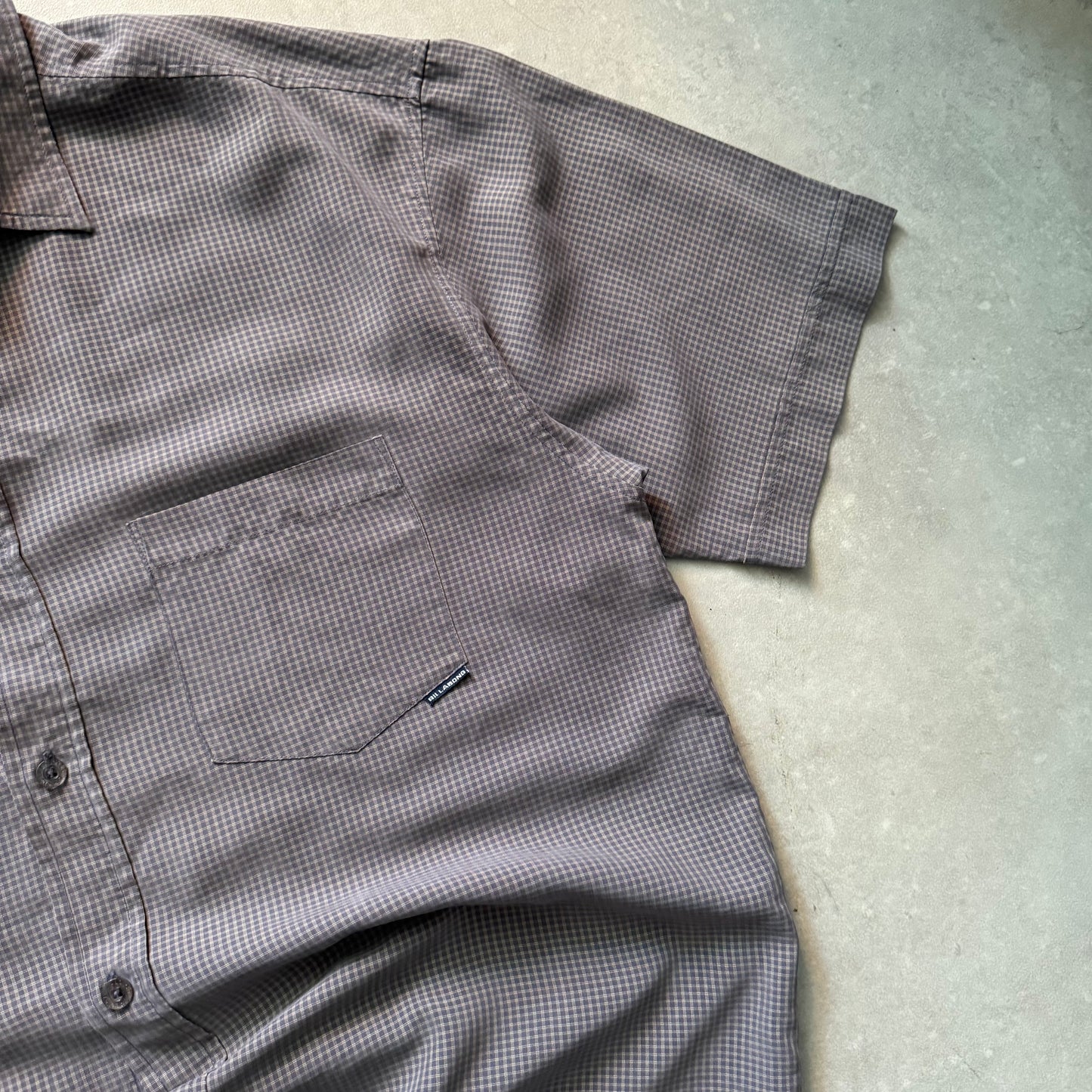 00’s Billabong Shirt (L)