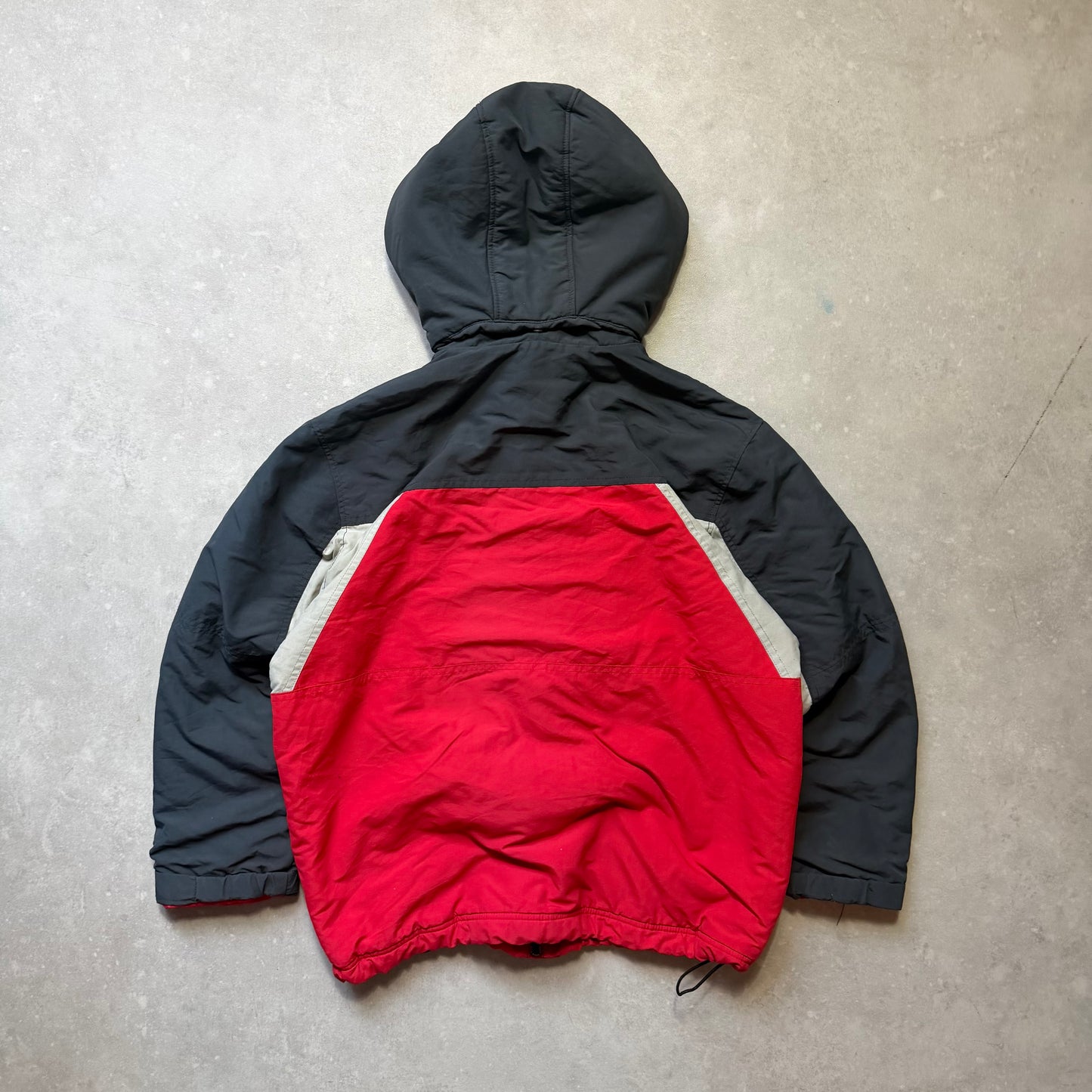 00’s Quiksilver Jacket (XS)