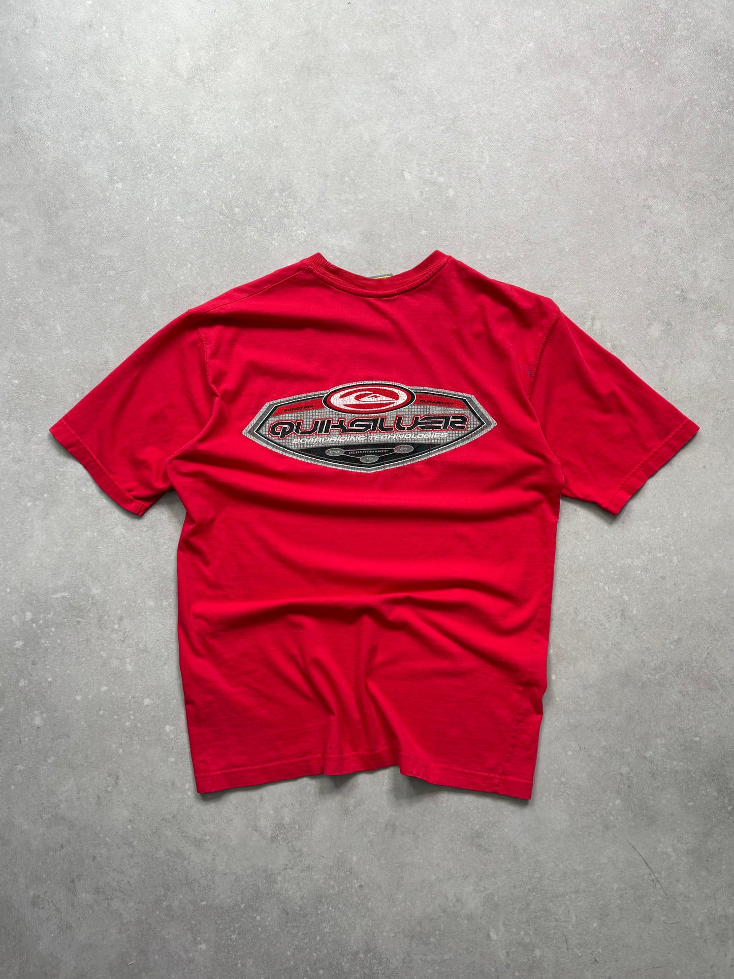 Quiksilver T-shirt