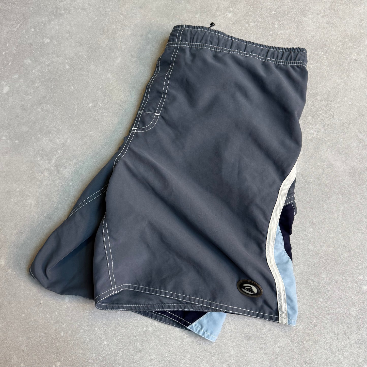 00’s Quiksilver Board Shorts