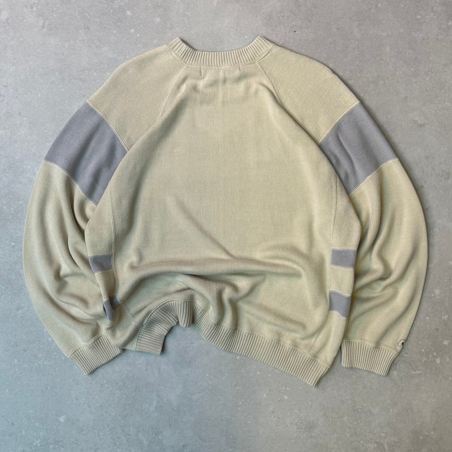 00’s Rip Curl Knit Jumper (M)