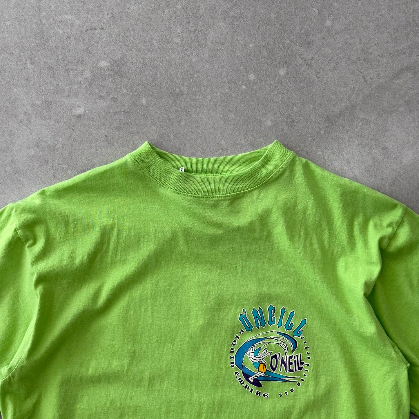 90’s O’Neill T-shirt (S)