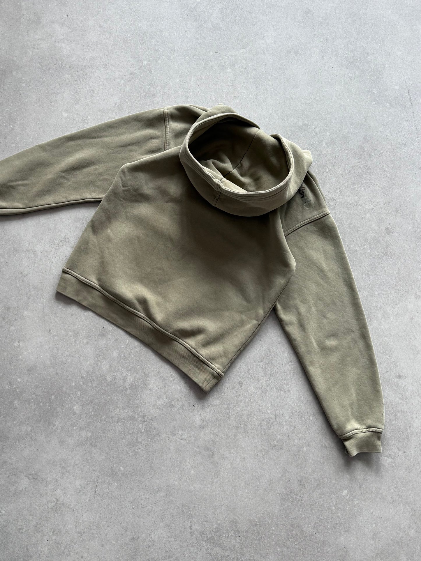 Vintage Quiksilver Hoodie (XS)