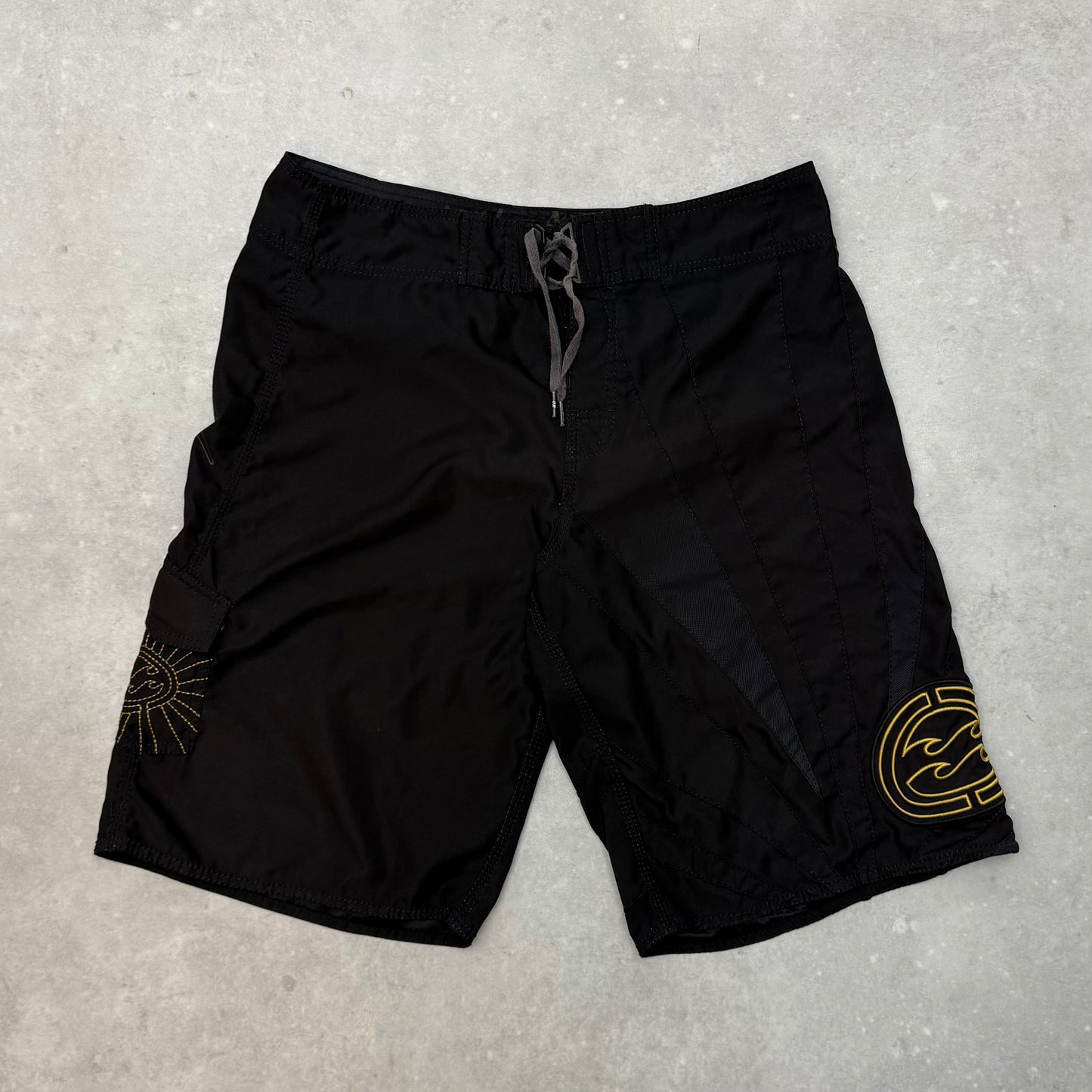 Billabong AI ‘Rising Suns’ Board Shorts