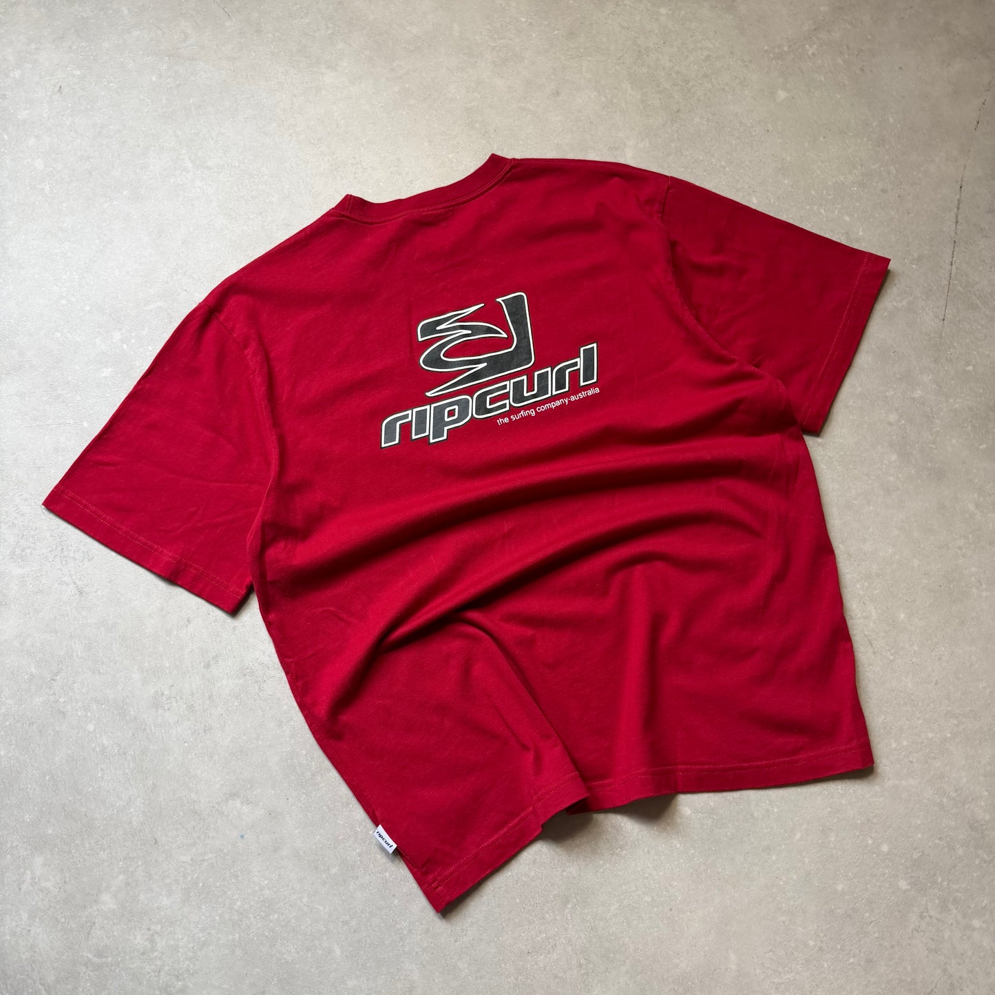 00’s Rip Curl T-shirt (XL)
