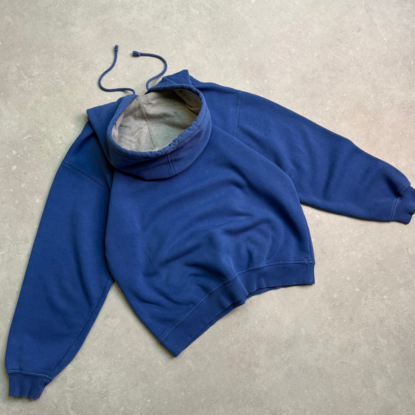 00's Billabong ''BONG'' Hoodie (M)