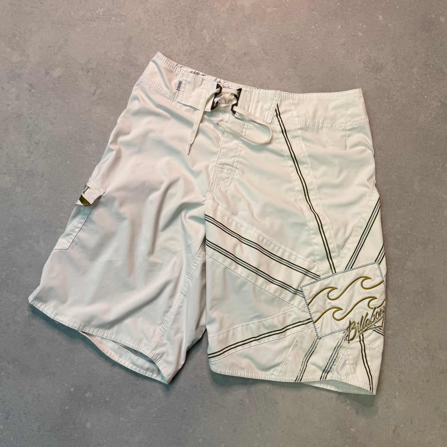 00’s Billabong AI ‘Platinum X’ BoardShorts (32)
