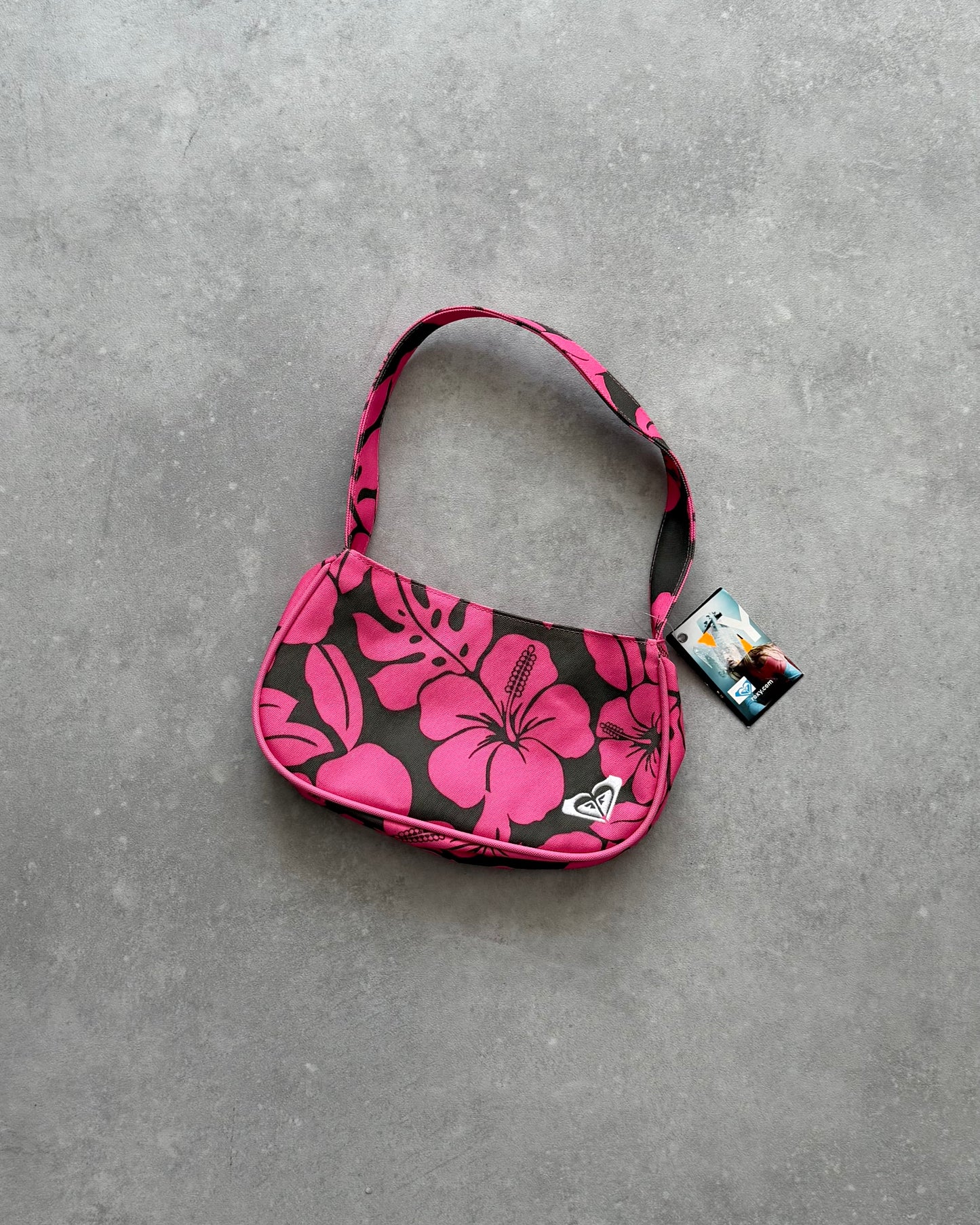 Vintage BNWT Roxy Bag
