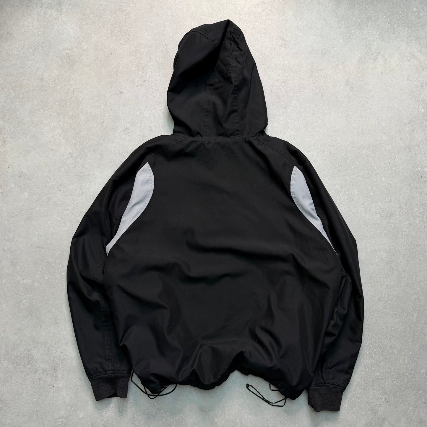 00’s Quiksilver Windbreaker (L)