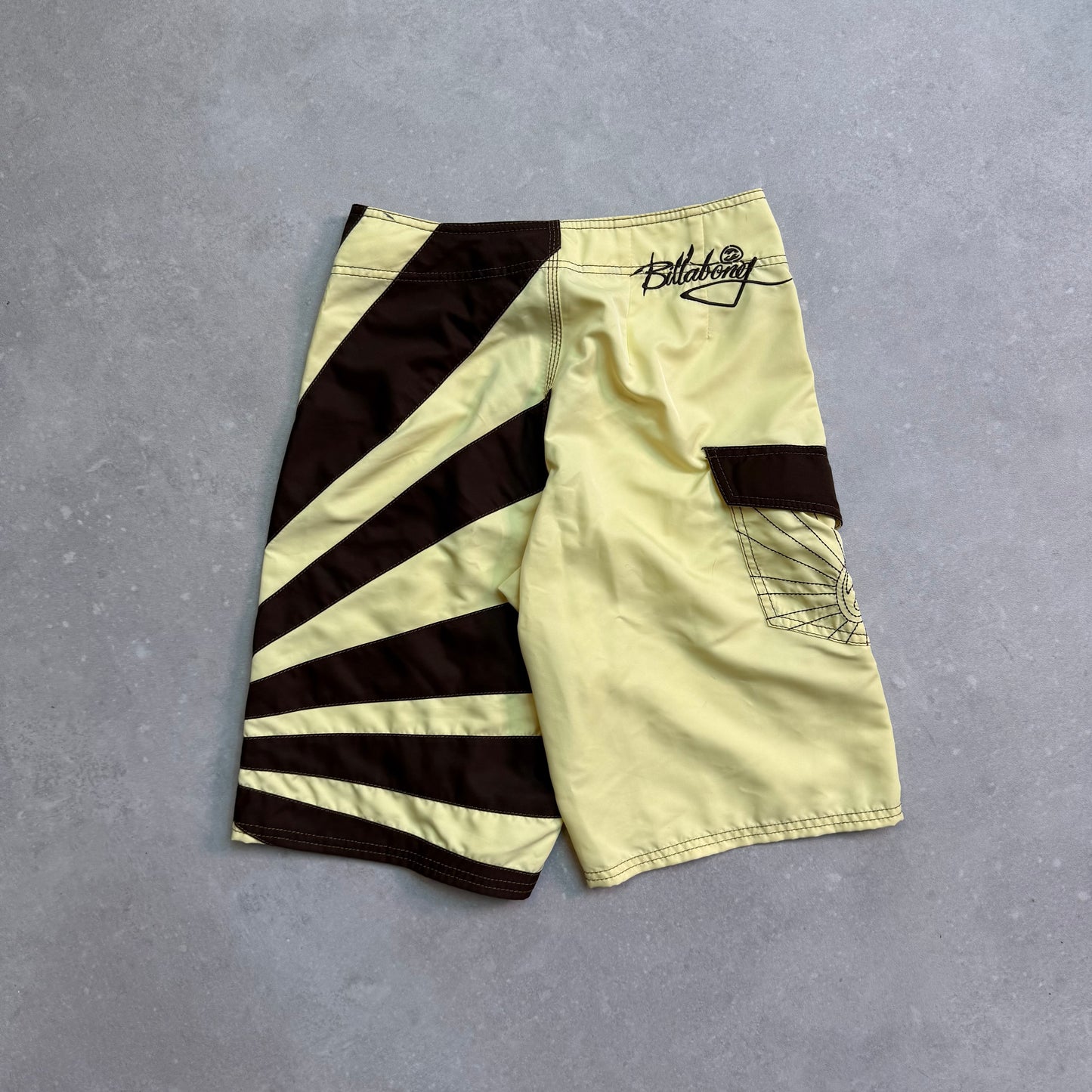 00’s Billabong Andy Irons Boardshorts (28)