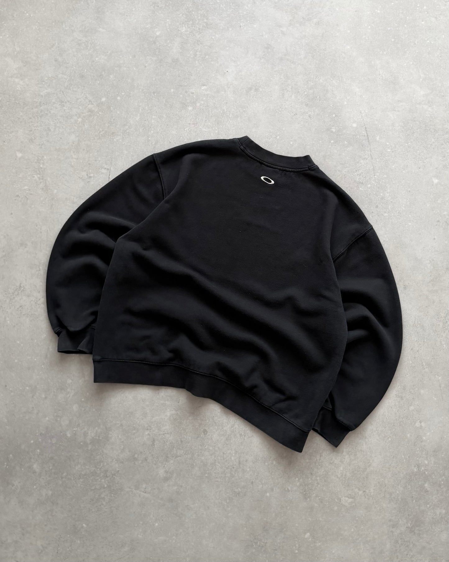 Vintage Oakley Sweatshirt (M)