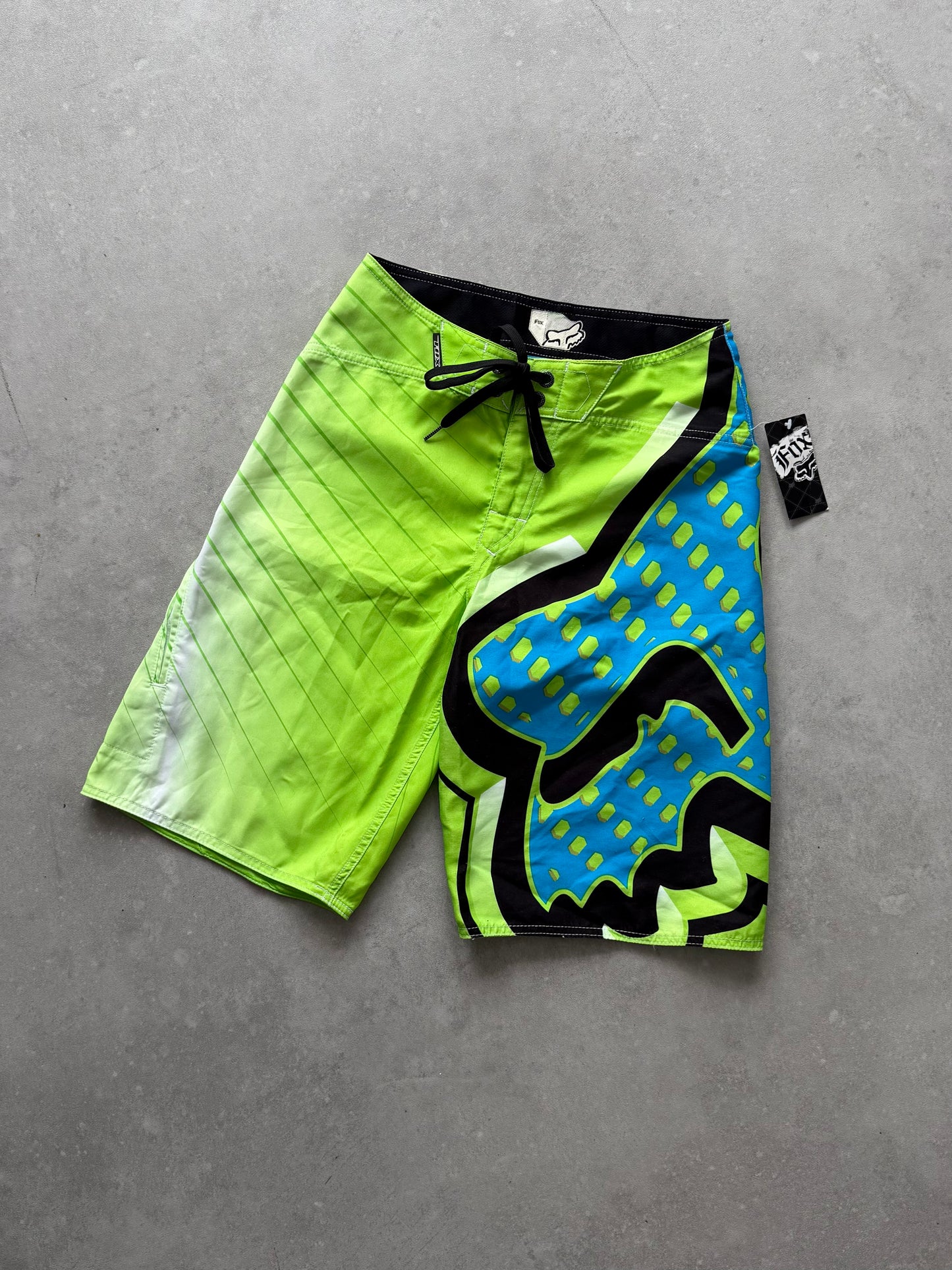 Vintage Fox Boardshorts (28)