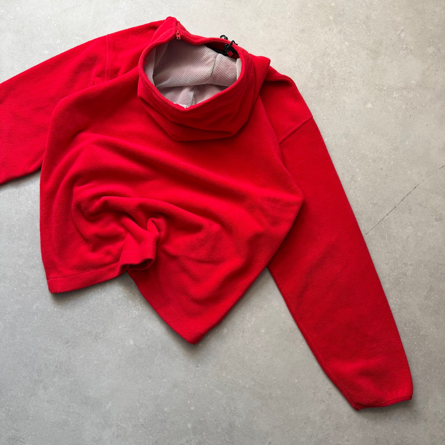 00's Billabong Fleece Hoodie (XL)