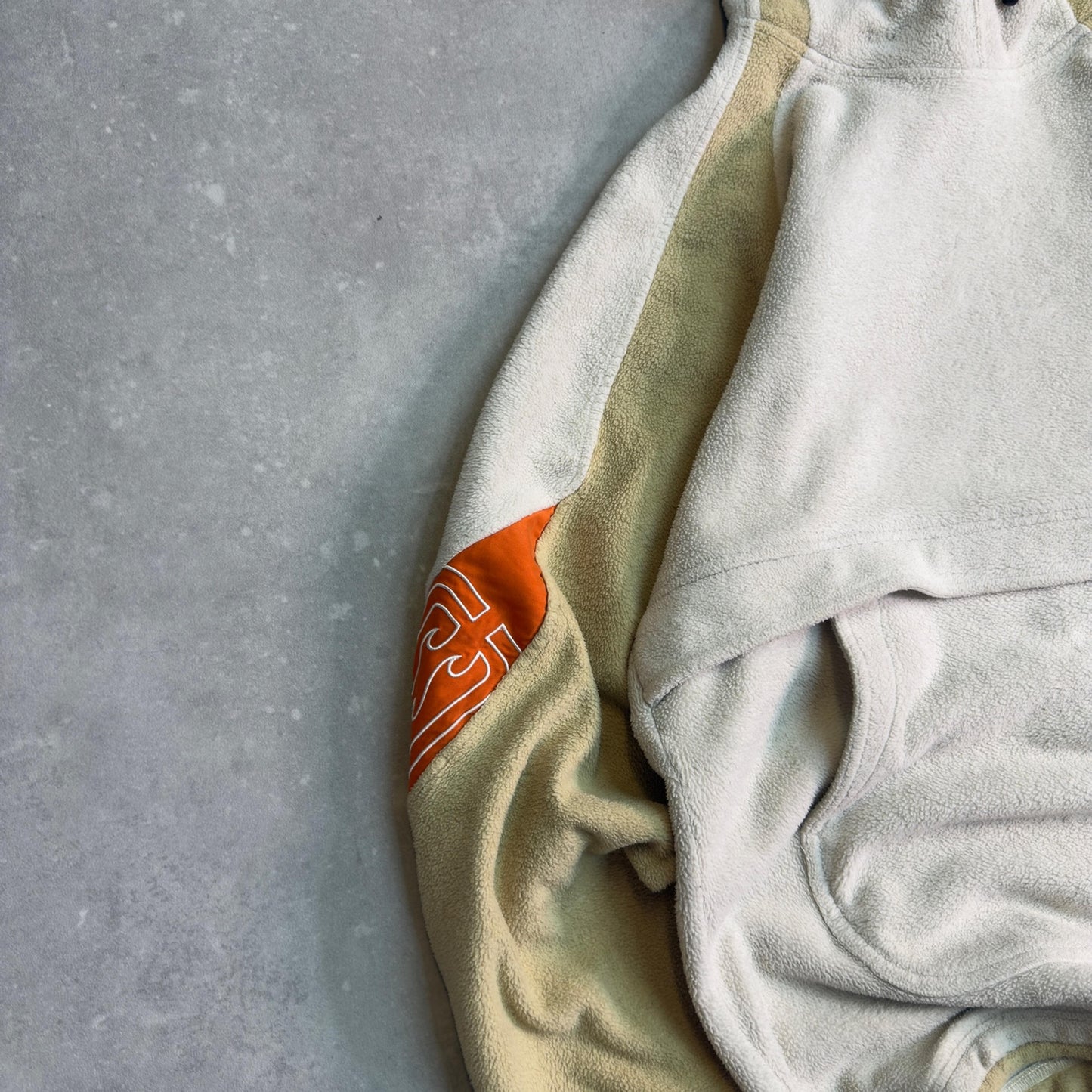 00’s Billabong APS Fleece Hoodie (M)