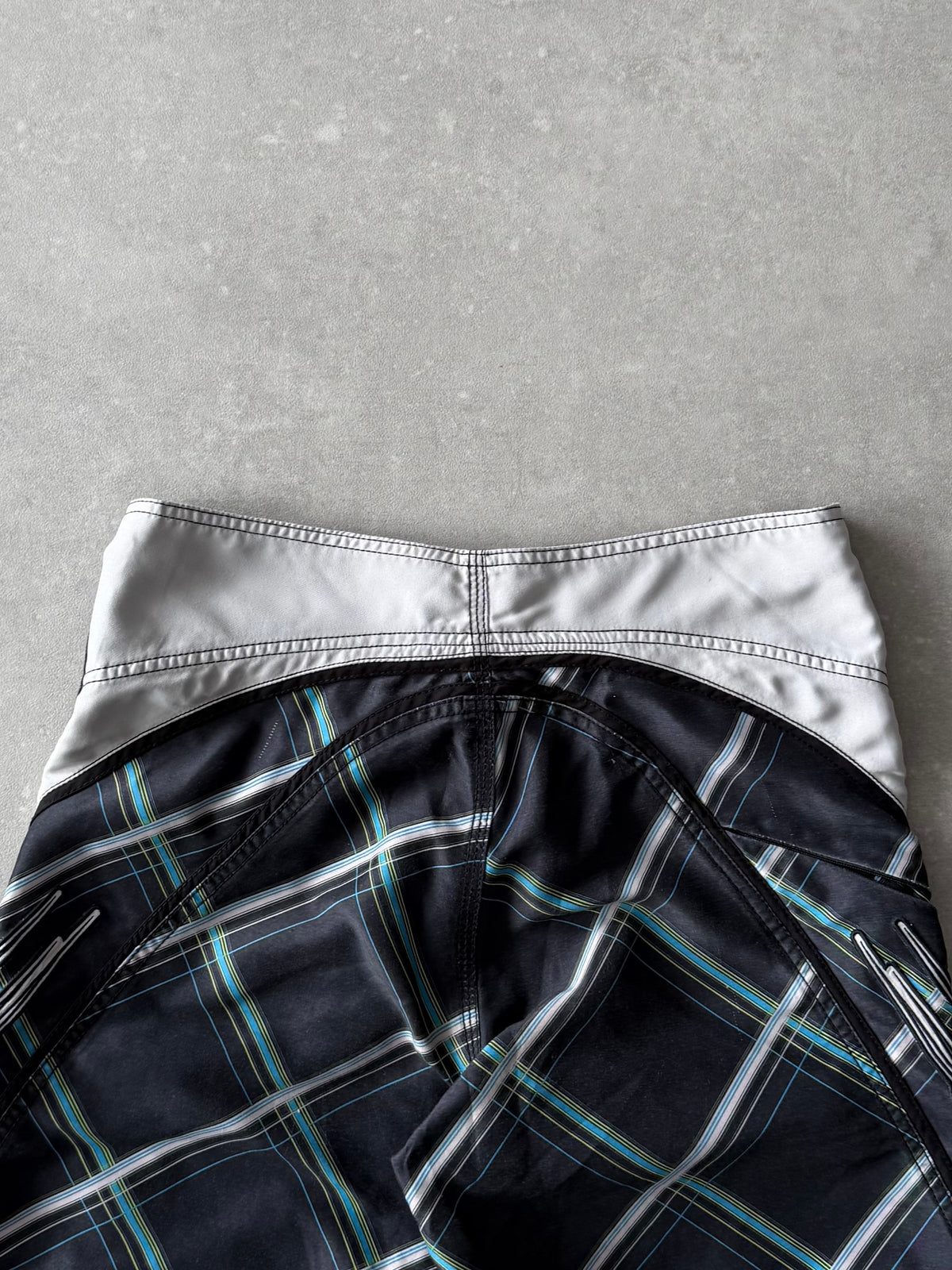 Vintage Fox Boardshorts (30)