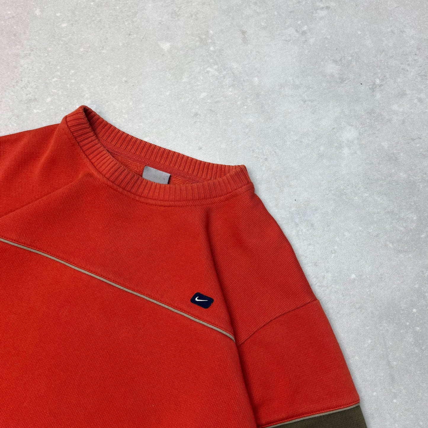 00’s Nike Sweatshirt (S)