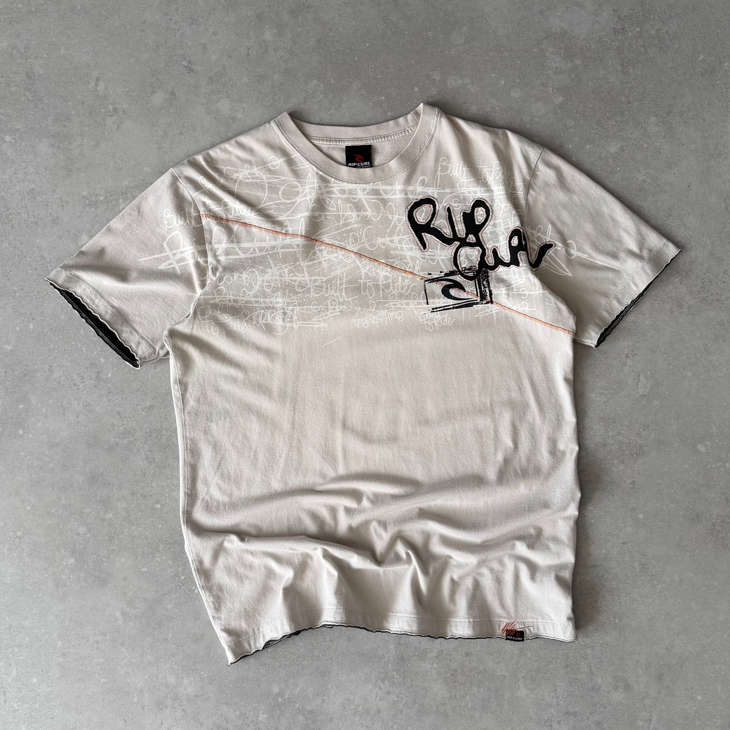 00’s Rip Curl T-shirt (L)