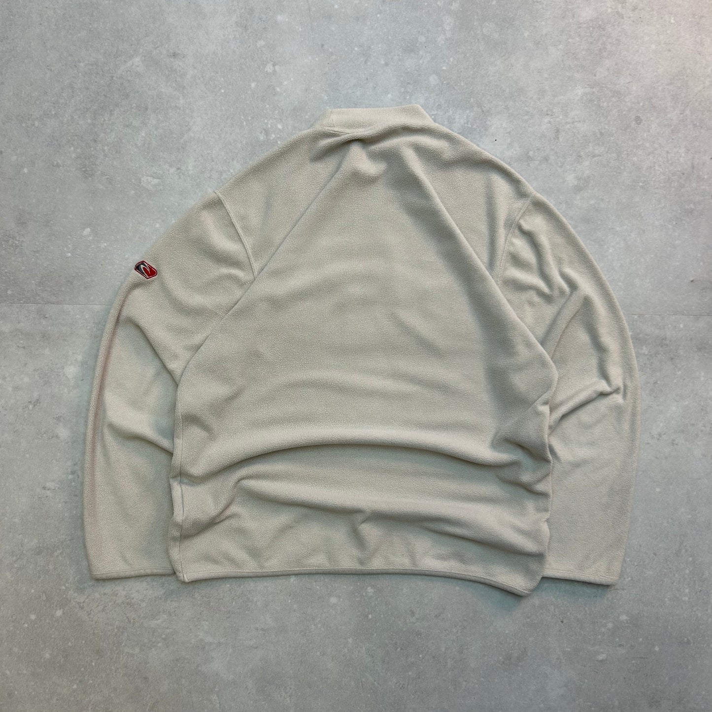 00’s Rip Curl Fleece Sweatshirt (M)