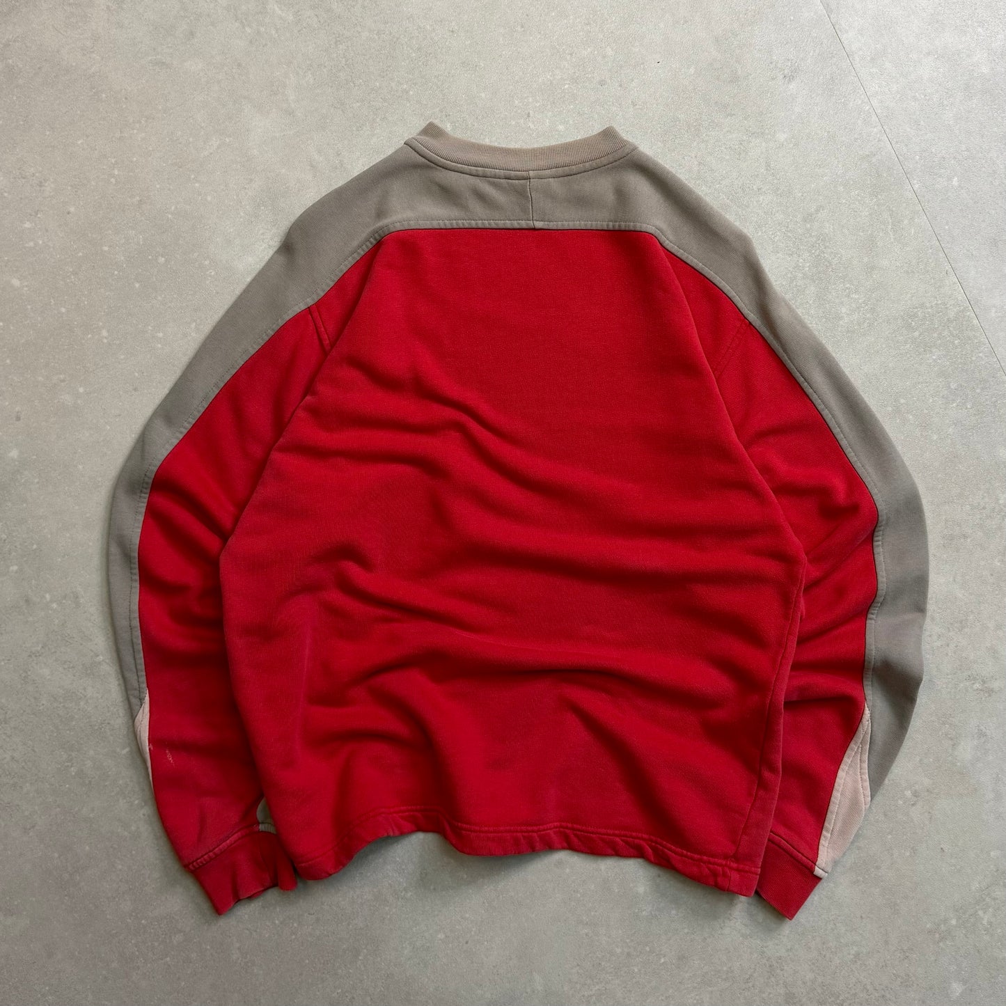 00’s Billabong APS Sweatshirt (S)