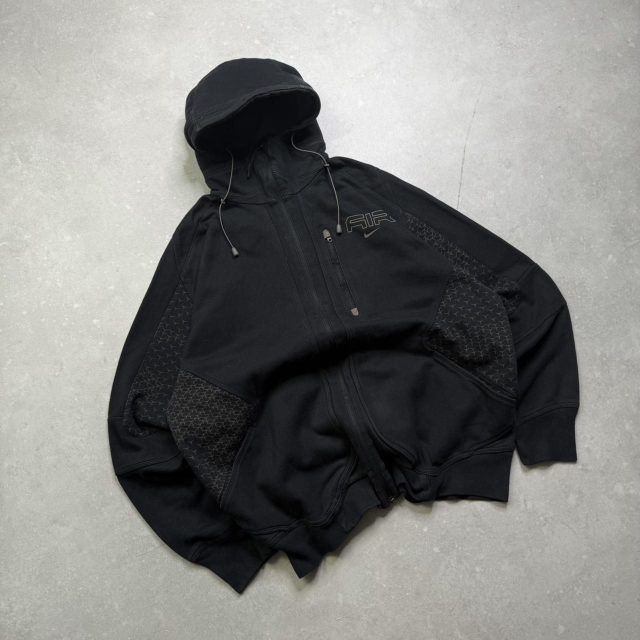 2000’s Nike Air Hoodie (L)