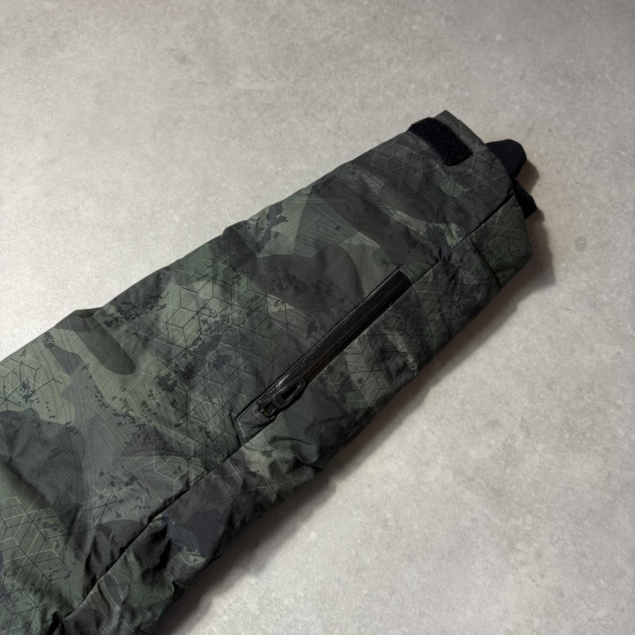 Oakley Duck Down Puffer Jacket (L)