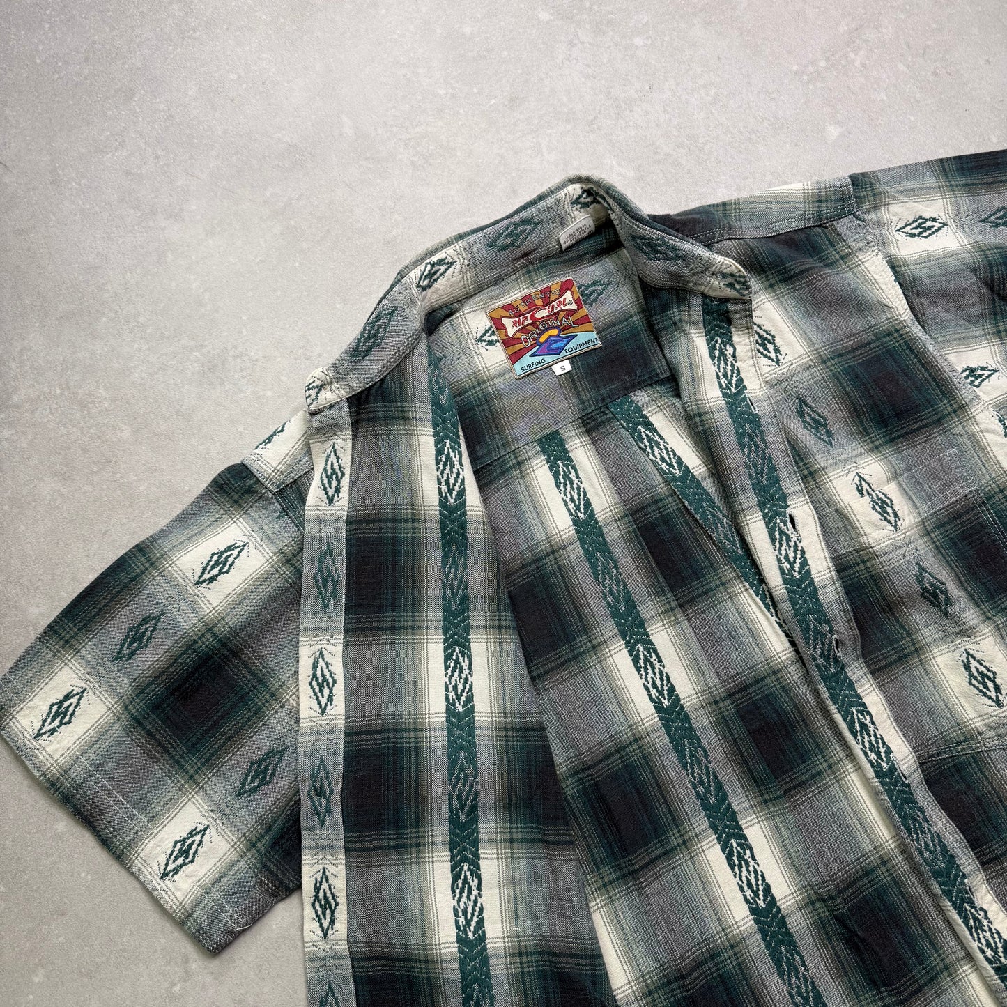 Rip Curl Shirt