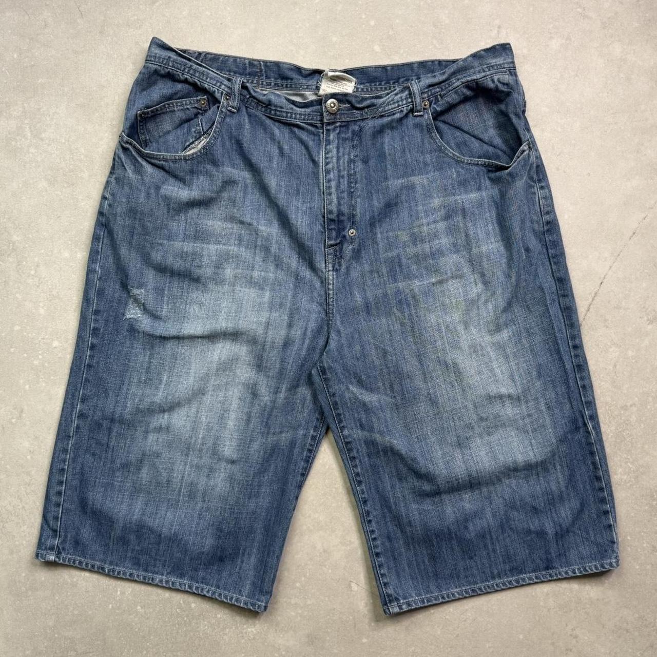 2000’s G-unit Jorts