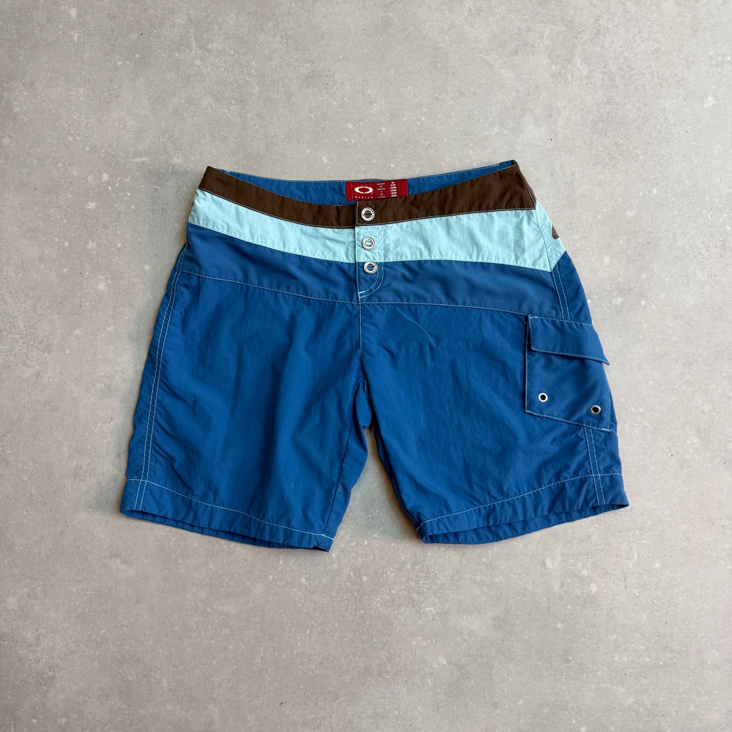 00’s Oakley Board Shorts (wmns) (32)