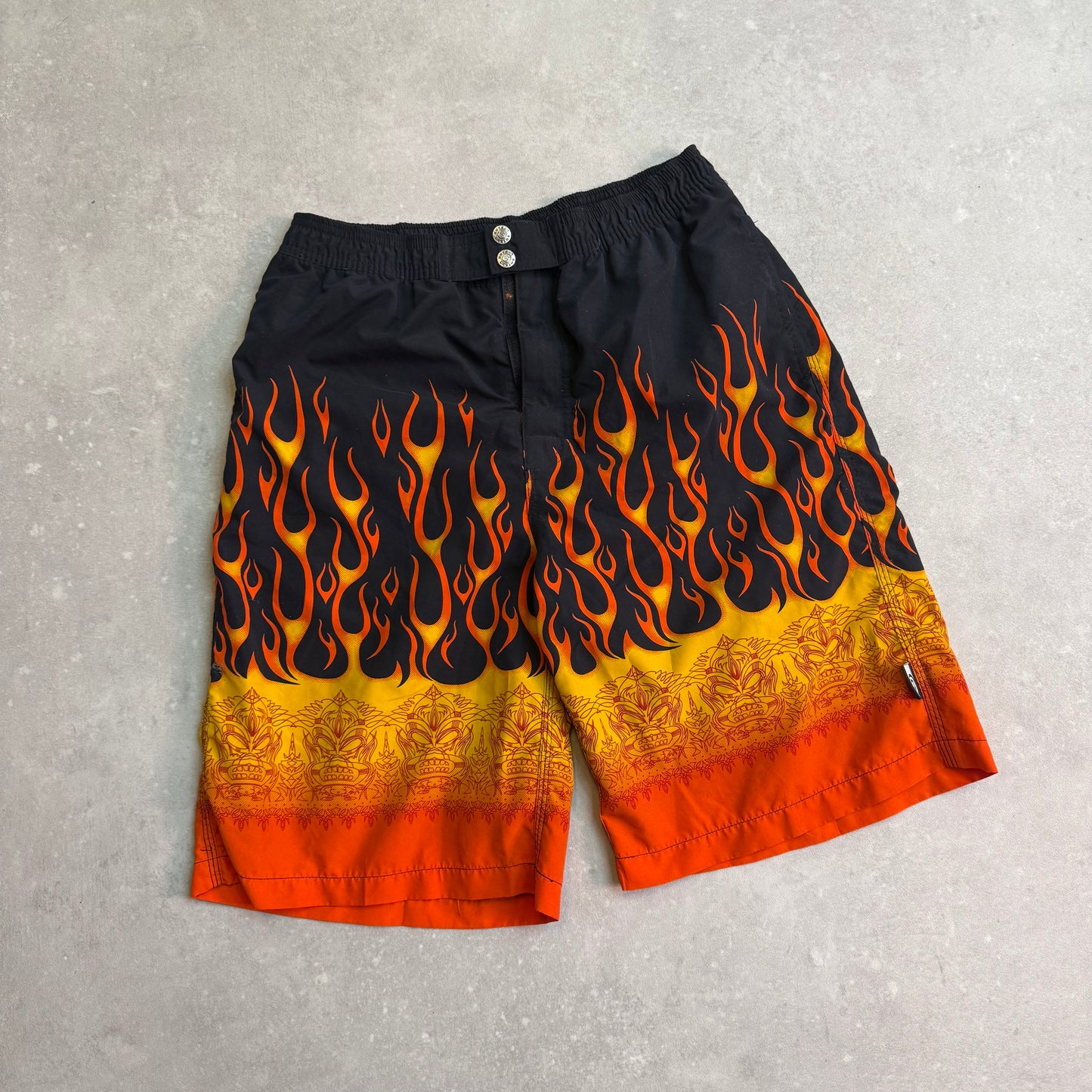 90’s Gotcha Boardshorts (28)