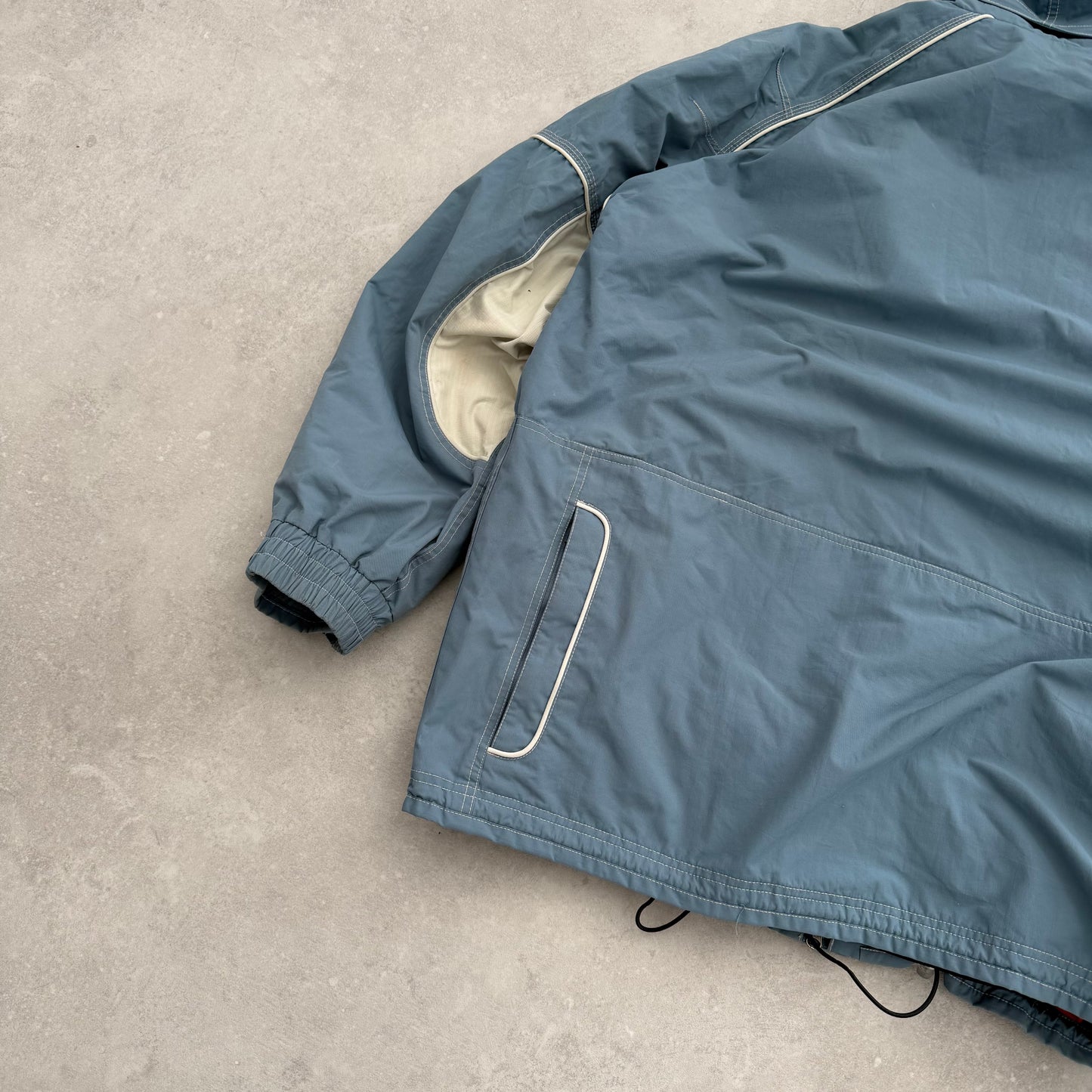 Oakley Software Snow Jacket (XXL)