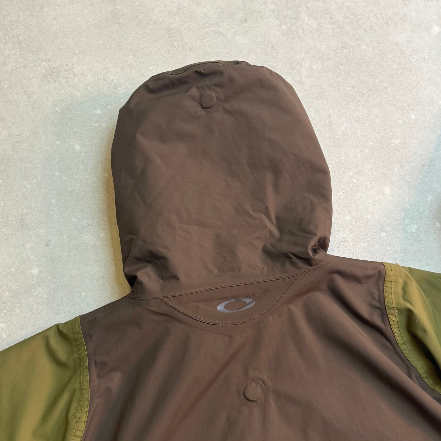00’s Oakley Jacket