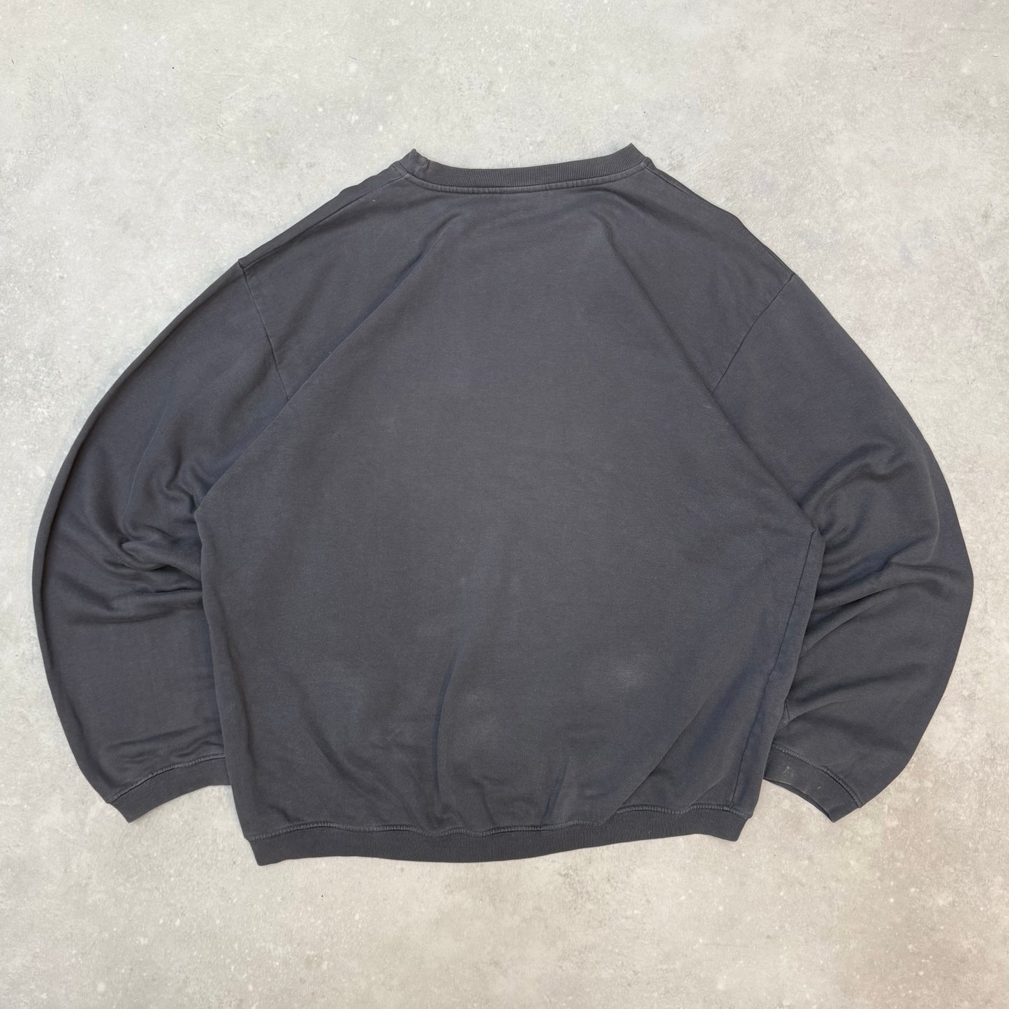 90’s Fishbone Dragon Sweatshirt