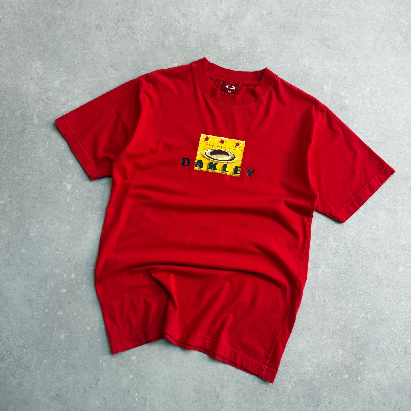 00’s Oakley T-shirt (M)