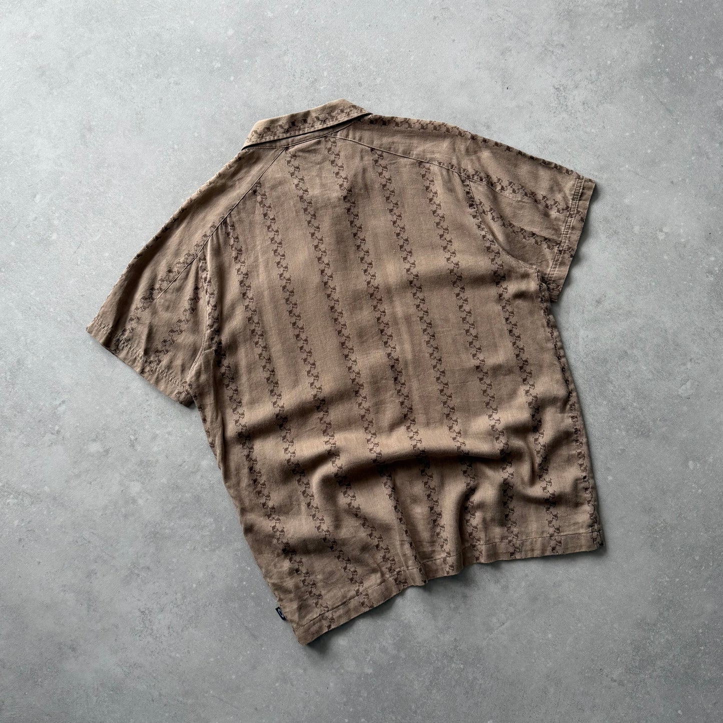 Vintage Oakley Shirt (M)