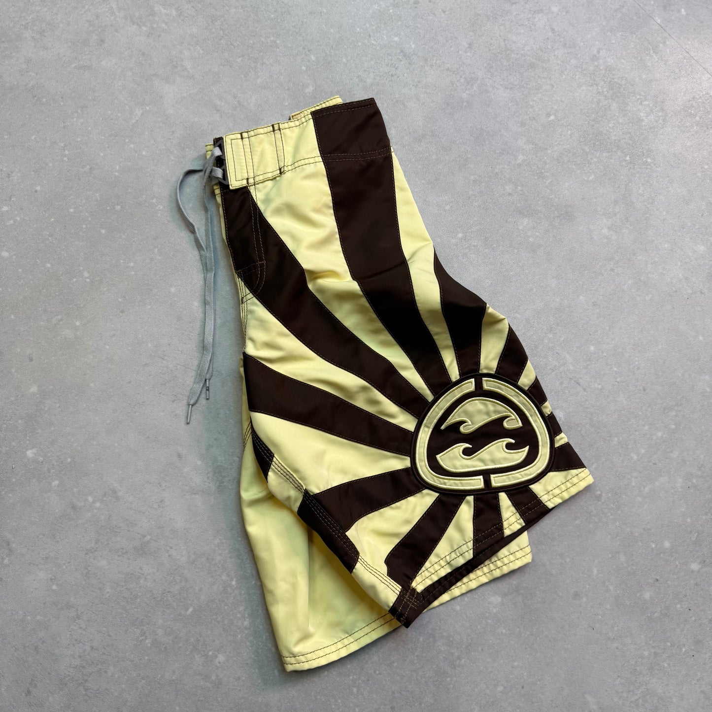 00’s Billabong Andy Irons Boardshorts (28)